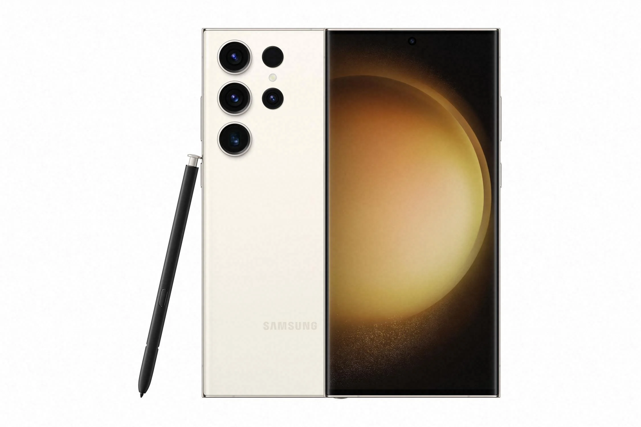 Hands On) Samsung Galaxy S23 Ultra and S23+ First Impressions